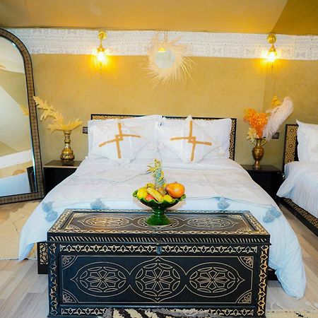 Young Luxury Camp مرزوكة المظهر الخارجي الصورة